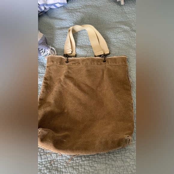 Walt Disney World Canvas Tote Bag - Picture 9 of 12